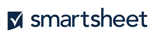 Smartsheet logo
