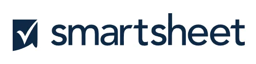 Smartsheet logo